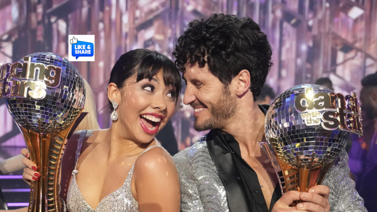 Dancing with the Stars 2023 Season 32 Spoiler Winner Name Predictions who will win the Finale