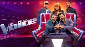 The Voice USA 2024 Top 12 Episode 18 Results
