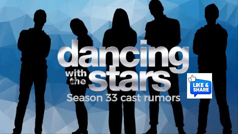 Dancing With the Stars 2024 (Dwts) Season 33 Cast Rumors Judges Premiere Schedule