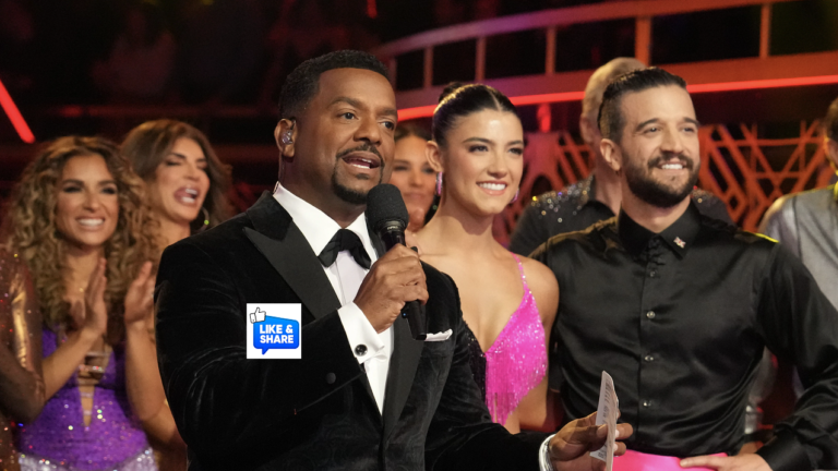 Dancing with the Stars 2023 Episode Vote 21 Nov 2023